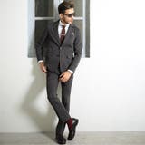 セットアップ 韓国 メンズ◆スーツセットアップ◆ | JIGGYS SHOP | 詳細画像18