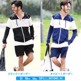 水着 セットアップ 夏 メンズ 夏服 韓国◆スイムセットアップ◆ | JIGGYS SHOP | 詳細画像17
