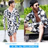 水着 セットアップ 夏 メンズ 夏服 韓国◆スイムセットアップ◆ | JIGGYS SHOP | 詳細画像20