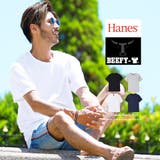 ◆Hanes(ヘインズ)ヘインズビーフィー半袖Tシャツ◆ | JIGGYS SHOP | 詳細画像1 