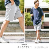 代引き人気 ◇スウェットショートパンツ◇[品番：JG000012603]｜JIGGYS SHOP パンツ