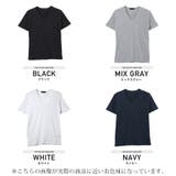Tシャツ メンズ 夏服 韓国◆ワッフルTシャツ◆ | JIGGYS SHOP | 詳細画像2 
