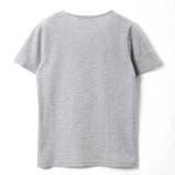 Tシャツ メンズ 夏服 韓国◆ワッフルTシャツ◆ | JIGGYS SHOP | 詳細画像4 