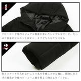 メルトン中綿ジャケット | JIGGYS SHOP | 詳細画像8
