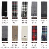 レギュラーサイズチェックマフラー | JIGGYS SHOP | 詳細画像2