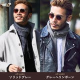 レギュラーサイズチェックマフラー | JIGGYS SHOP | 詳細画像9