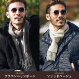 レギュラーサイズチェックマフラー | JIGGYS SHOP | 詳細画像10