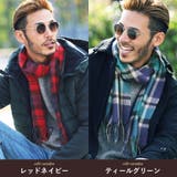 レギュラーサイズチェックマフラー | JIGGYS SHOP | 詳細画像11