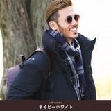レギュラーサイズチェックマフラー | JIGGYS SHOP | 詳細画像13