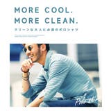 ポロシャツ メンズ 半袖 韓国 夏服◆タックボーダーポロシャツ◆ | JIGGYS SHOP | 詳細画像7