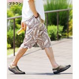 ブラウン | ステテコ メンズ 夏服 韓国◆レーヨンステテコ◆ | JIGGYS SHOP