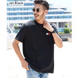 JET BLACK | Tシャツ メンズ 韓国 | JIGGYS SHOP