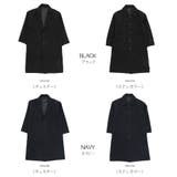 ◆モッサコート&ステンカラールーズコート◆ | JIGGYS SHOP | 詳細画像2