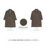 ◆モッサコート&ステンカラールーズコート◆ | JIGGYS SHOP | 詳細画像5