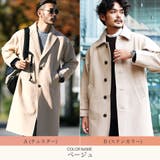 ◆モッサコート&ステンカラールーズコート◆ | JIGGYS SHOP | 詳細画像19