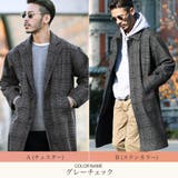 ◆モッサコート&ステンカラールーズコート◆ | JIGGYS SHOP | 詳細画像20