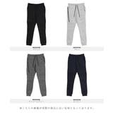 ◆ニットフリースZIPラインパンツ◆ | JIGGYS SHOP | 詳細画像2