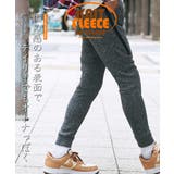 ◆ニットフリースZIPラインパンツ◆ | JIGGYS SHOP | 詳細画像8