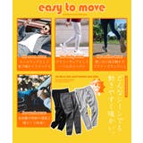 ◆ニットフリースZIPラインパンツ◆ | JIGGYS SHOP | 詳細画像13