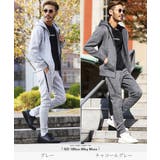 ◆ニットフリースZIPラインパンツ◆ | JIGGYS SHOP | 詳細画像14