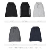 ◆ニットフリース ジップアップパーカー◆ | JIGGYS SHOP | 詳細画像2
