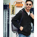 ◆ニットフリース ジップアップパーカー◆ | JIGGYS SHOP | 詳細画像4