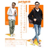 ◆ニットフリース ジップアップパーカー◆ | JIGGYS SHOP | 詳細画像8