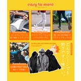 ◆ニットフリース ジップアップパーカー◆ | JIGGYS SHOP | 詳細画像9