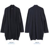 ◆天竺ロングカーディガン◆ | JIGGYS SHOP | 詳細画像4