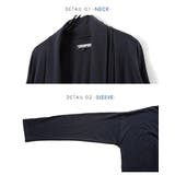 ◆天竺ロングカーディガン◆ | JIGGYS SHOP | 詳細画像5