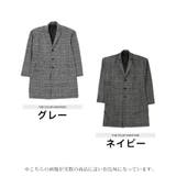 ◆グレンチェックビッグチェスターコート◆ | JIGGYS SHOP | 詳細画像2