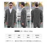 ◆グレンチェックビッグチェスターコート◆ | JIGGYS SHOP | 詳細画像7