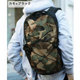 カモ×ブラック | ◆THE NORTH FACETHE | JIGGYS SHOP