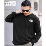 TNF Blk-Gravel | ◆THE NORTH FACE | JIGGYS SHOP