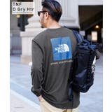 TNF D Gry Htr | ◆THE NORTH FACE | JIGGYS SHOP
