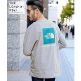 TNFLGryHtr-PGrn | ◆THE NORTH FACE | JIGGYS SHOP
