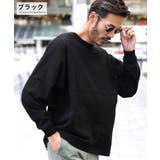 ブラック | ◆ドロップショルダー無地BIGロンT◆ | JIGGYS SHOP