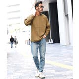 ◆ドロップショルダー無地BIGロンT◆ | JIGGYS SHOP | 詳細画像12