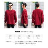 ◆ドロップショルダー無地BIGロンT◆ | JIGGYS SHOP | 詳細画像9