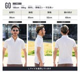 ポロシャツ 半袖 メンズ | JIGGYS SHOP | 詳細画像9