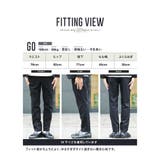 ◆タックテーラードパンツ◆ | JIGGYS SHOP | 詳細画像11 