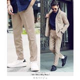 モカベージュ | ◆タックテーラードパンツ◆ | JIGGYS SHOP