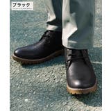 ブラック | ◆サイドジップ チャッカーブーツ◆ | JIGGYS SHOP