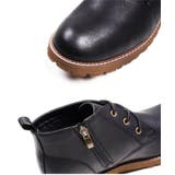 ◆サイドジップ チャッカーブーツ◆ | JIGGYS SHOP | 詳細画像7