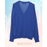 サマー カーディガン メンズ | JIGGYS SHOP | 詳細画像17