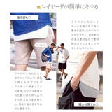 Tシャツ タンクトップ 夏服 ストリート系◆3タイプロング丈ワッフルTシャツ◆ | JIGGYS SHOP | 詳細画像6