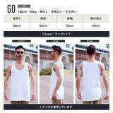 Tシャツ タンクトップ 夏服 ストリート系◆3タイプロング丈ワッフルTシャツ◆ | JIGGYS SHOP | 詳細画像10 