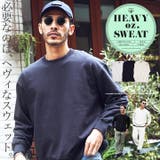 ◆ヘビーオンス裏毛トレーナー◆ | JIGGYS SHOP | 詳細画像1