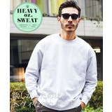 ◆ヘビーオンス裏毛トレーナー◆ | JIGGYS SHOP | 詳細画像4
