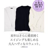 ◆ヘビーオンス裏毛トレーナー◆ | JIGGYS SHOP | 詳細画像9